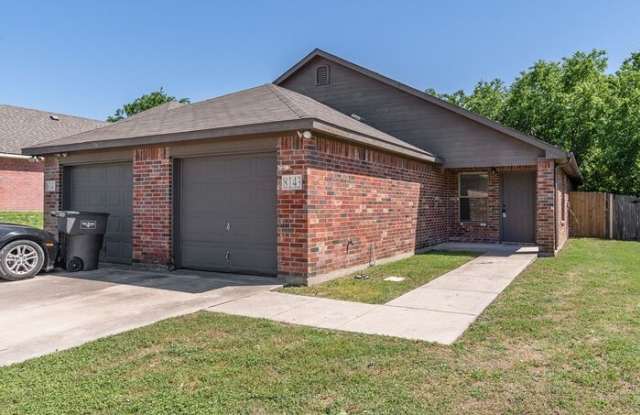 8143 Tanner Avenue - 8143 Tanner Ave, Fort Worth, TX 76116