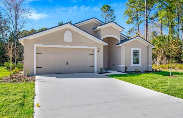 Available now! - 15 Bonnie Lane, Palm Coast, FL 32137