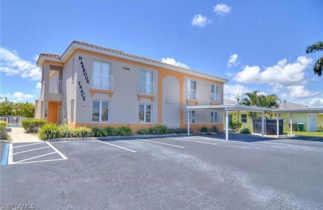 5308 Chiquita Boulevard S - 5308 Chiquita Boulevard South, Cape Coral, FL 33914