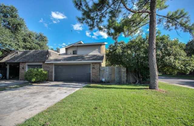 4902 Thunder Road - 4902 Thunder Road, Dallas, TX 75244