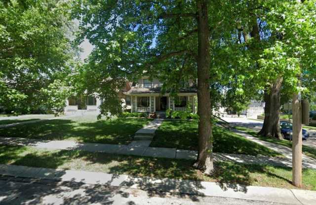3-Bedroom Just Steps from UMKC Campus! - 5347 Harrison Street, Kansas City, MO 64110 3-Bedroom Just Steps from UMKC Campus! - 5347 Harrison Street, Kansas City, MO 64110