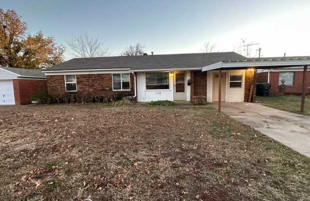 3 Bedroom 2 Bathroom in Midwest City photos photos