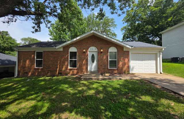 3 Bedroom / 1 Bath House - Garage and Fenced in Backyard photos photos