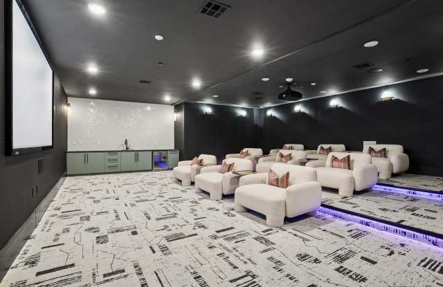 Cendana Craig Ranch Gallery 3