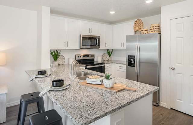 Amore Village Townhomes Gallery 2