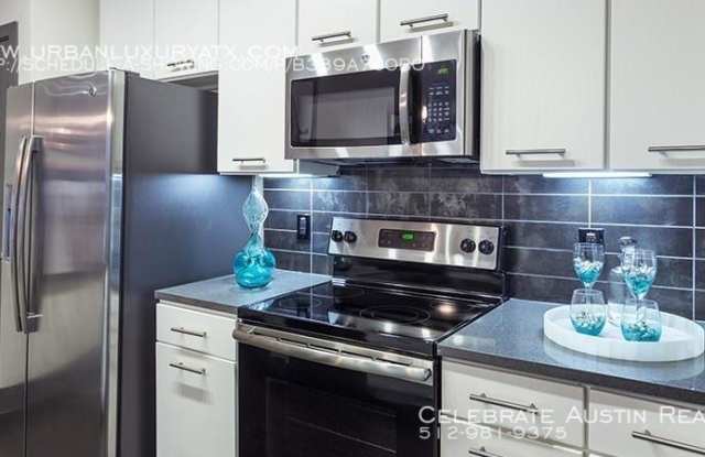 2837 E. Martin Luther King - 2837 East Martin Luther King Jr Boulevard, Austin, TX 78722