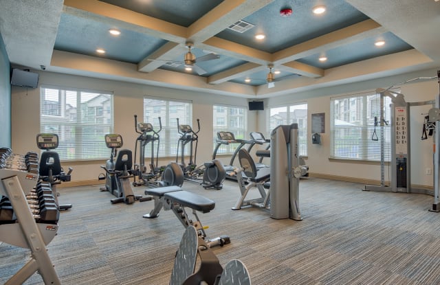 Parc at Bentonville Luxury Apartments Gallery 3