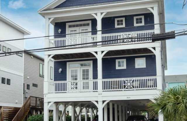 (C309) 1604 Canal Drive, Unit 1, Carolina Beach, NC 28428 photos photos