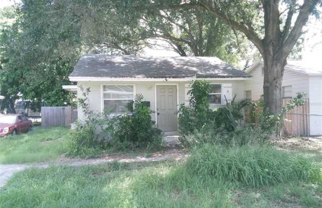 2857 25TH AVENUE N - 2857 25th Avenue North, St. Petersburg, FL 33713