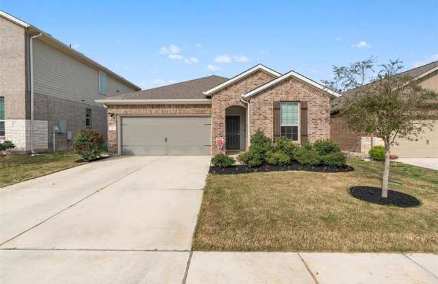 112 Spanish Foal Trail - 112 Spanish Foal Trail, Georgetown, TX 78626