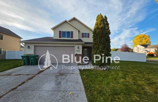 3606 Goldstone Drive - 3606 Goldstone Drive, Bonneville County, ID 83401