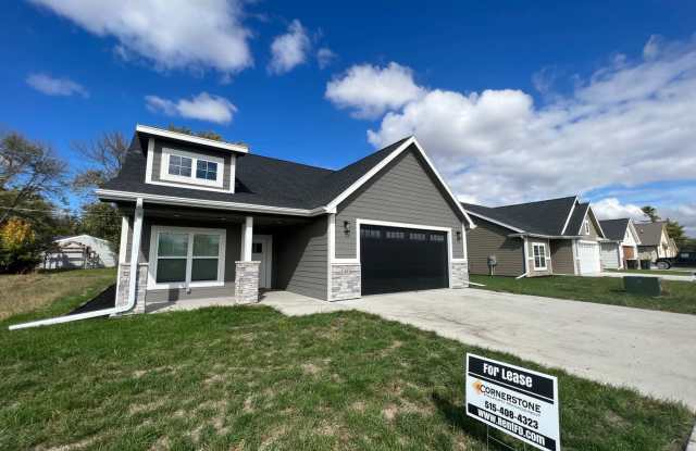 Modern built 2 bedroom house! $1,950 photos photos