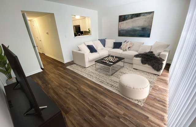 Villages on Madison Apartments Gallery 2