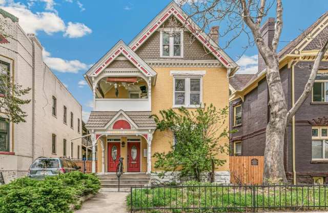 1537 North Washington Street - 4 photos photos