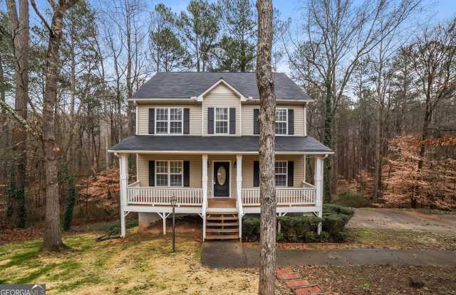 2755 Arlington - 2755 Arlington Court, Douglas County, GA 30122