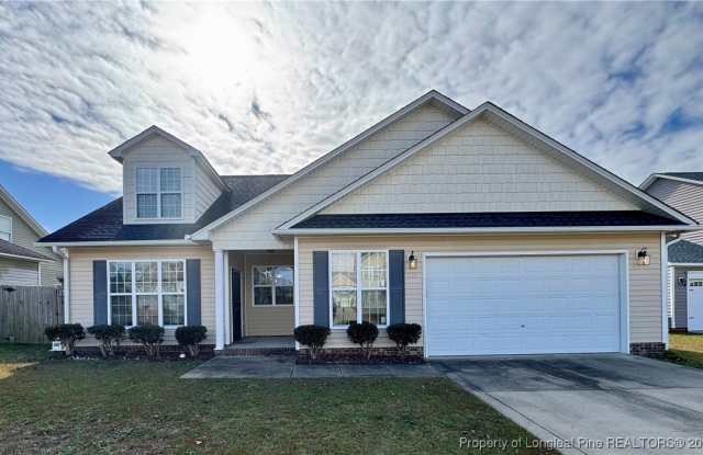 1229 Snowy Egret Drive - 1229 Snowy Egret Drive, Cumberland County, NC 28306