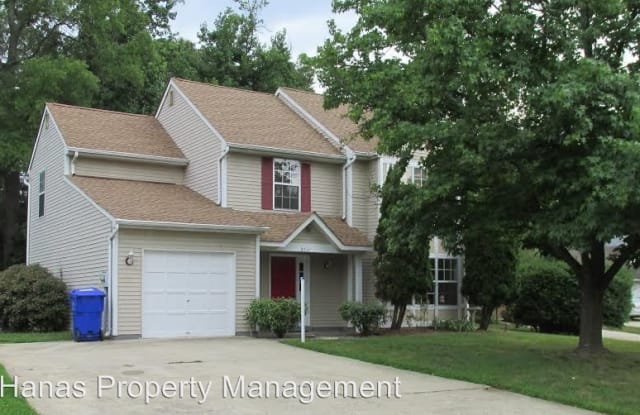 6511 Alopex Court - 6511 Alopex Court, Waldorf, MD 20603