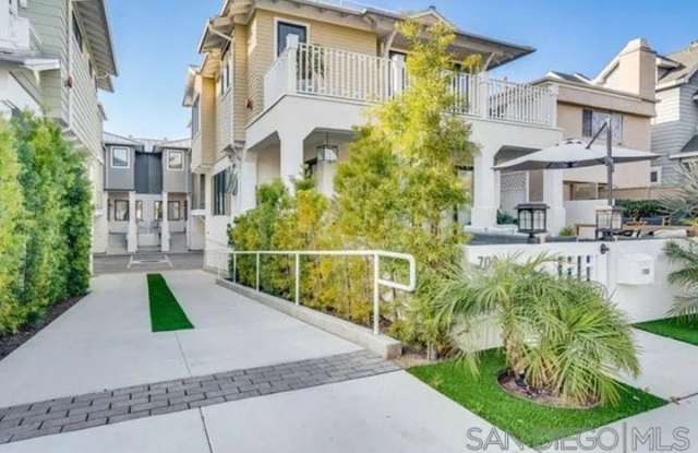 710 E Avenue - 710 E Avenue, Coronado, CA 92118 710 E Avenue - 710 E Avenue, Coronado, CA 92118