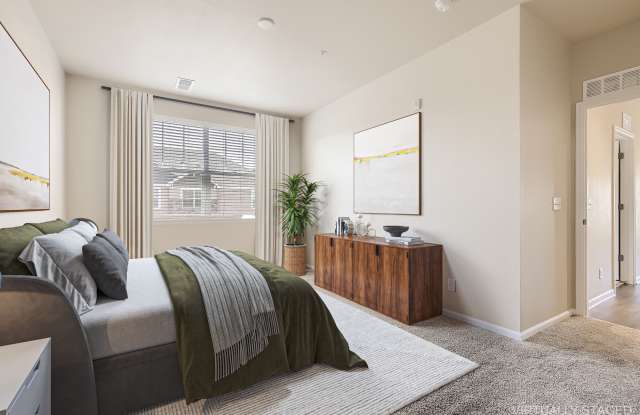 Maple Leaf Townhomes Gallery 2