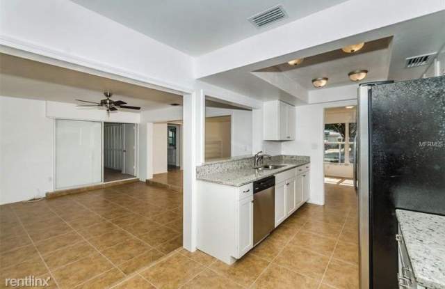 3411 Keene Lake Dr - 3411 Keene Lake Drive, Largo, FL 33771