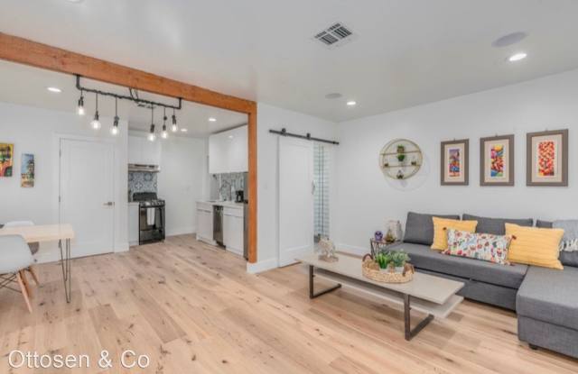 2335 Mayberry St - 2335 Mayberry Street, Los Angeles, CA 90026