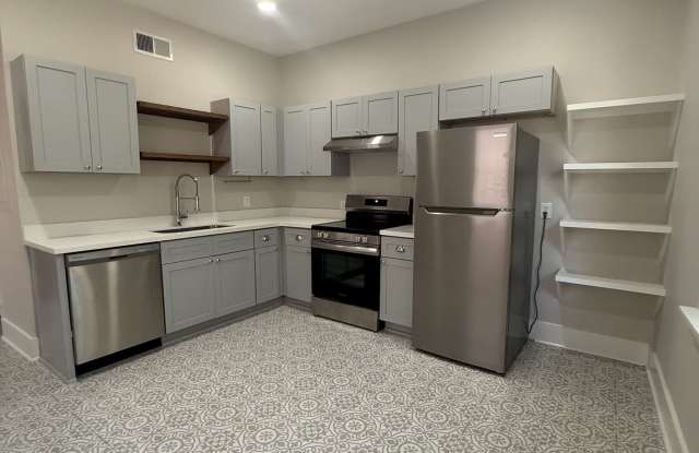 2013 Camp Street - 2013 Camp Street, New Orleans, LA 70130