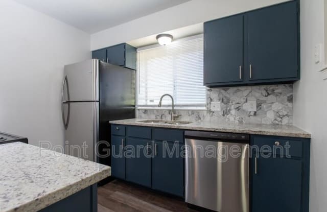 5490 South Gold Street - 400 - 5490 South Gold Street, Wichita, KS 67217