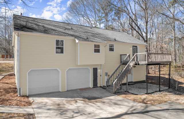 175 Cedar Ridge - 175 Cedar Ridge Drive, Jackson County, GA 30517