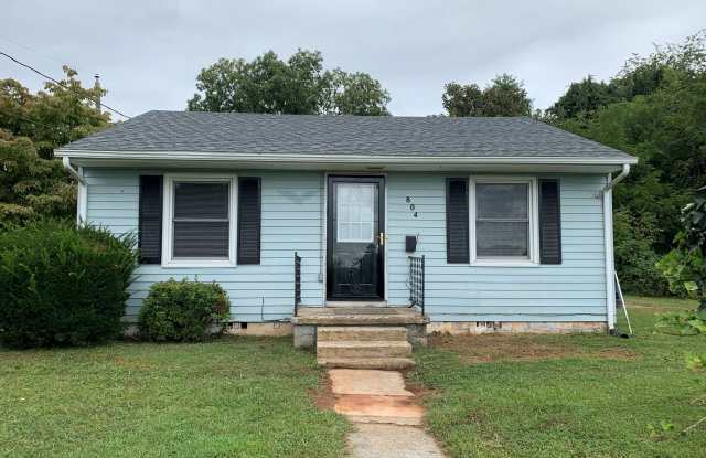 One Level House in Altavista photos photos