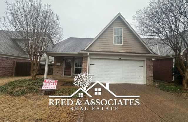 996 Appling Meadow Drive - 996 Appling Meadow Drive, Shelby County, TN 38018
