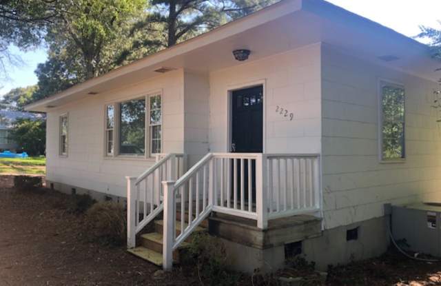 2229 Stewart St., Fuquay Varina - Bev Roberts Rentals  Property Management photos photos