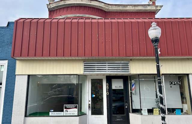 5510 Harford Road - 1 photos photos