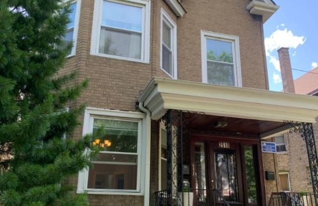2510 N St Louis St 1 - 2510 N Saint Louis Ave, Chicago, IL 60647