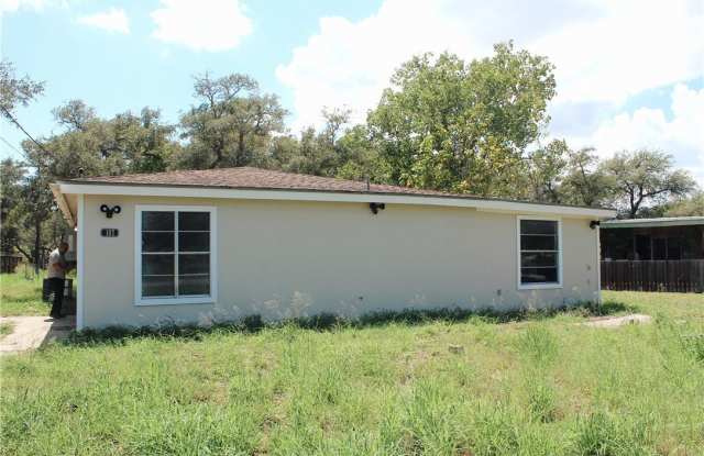 107 Huckleberry Street - 107 Huckleberry Street, Aransas County, TX 78382