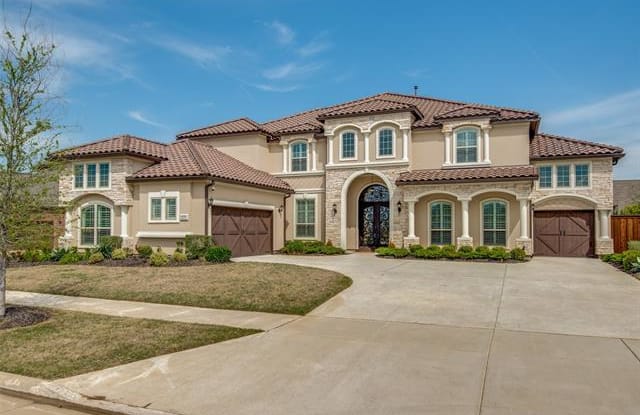 975 Echols Drive - 975 Echols Dr, Frisco, TX 75036