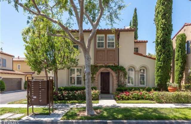 23 Bower Tree - 23 Bower Tree, Irvine, CA 92603