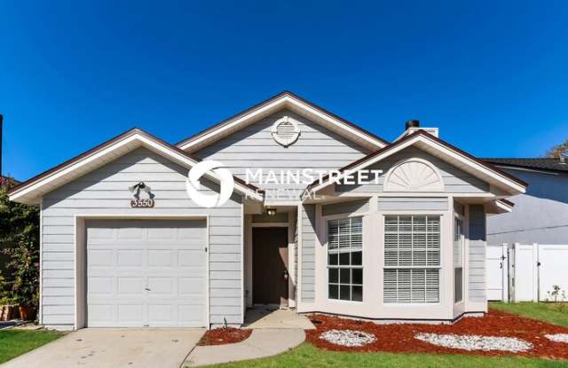 3550 Caroline Vale Boulevard photos photos