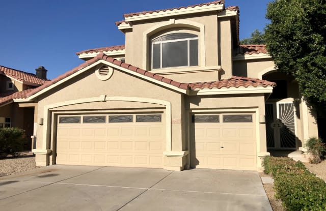 21622 N 59TH Lane - 21622 North 59th Lane, Glendale, AZ 85308