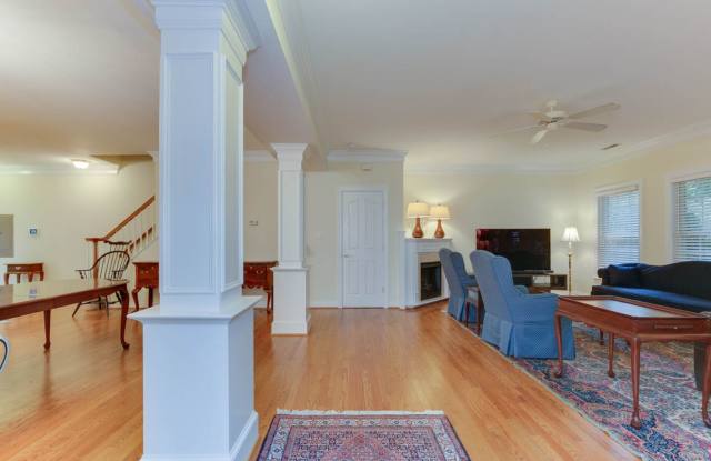 4609 Town Creek Dr. Williamsburg VA. 23188 Gallery 4