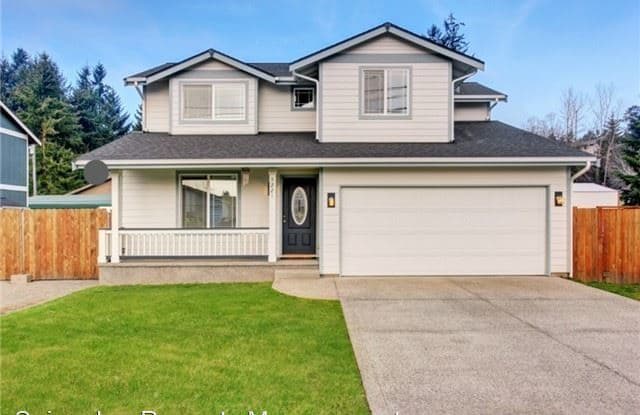 5221 64th St W - 5221 64th Street West, University Place, WA 98467