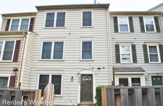 10391 Dylan Pl - 10391 Dylan Place, Sudley, VA 20109