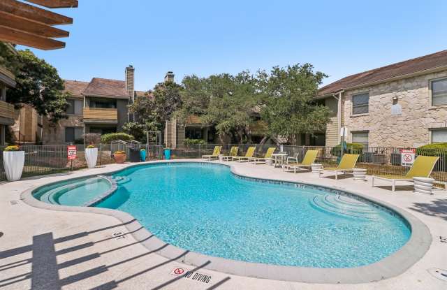 Turtle Creek Vista Apartments Gallery 1