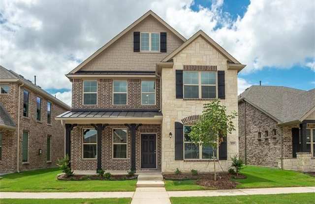2029 Barx Drive - 2029 Barr Drive, Bedford, TX 76021