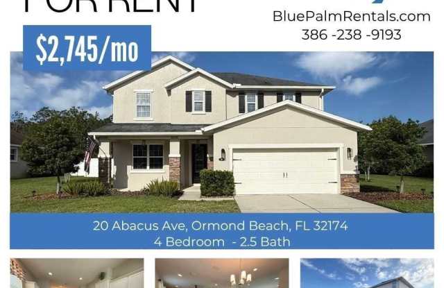 Beautiful 4 Bedroom, 2.5 Bath 2 Story Home Available in Hunter's Ridge photos photos