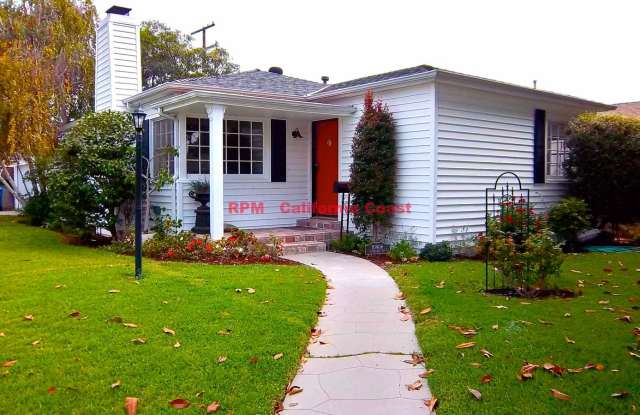 10906 Fairbanks Way - 10906 Fairbanks Way, Culver City, CA 90230
