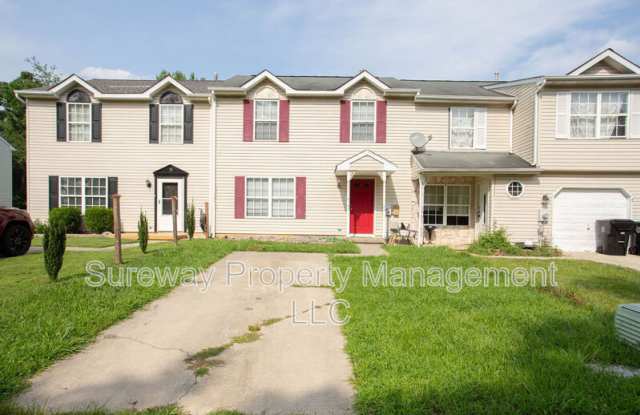 17 Pondview Ln - 17 Pondview Lane, Camden County, NJ 08081