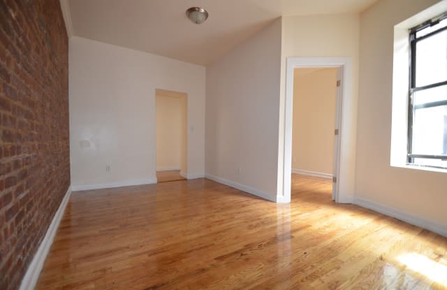 445 W 164th St - 445 West 164th Street, New York City, NY 10032