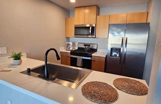 The James Apartments photos photos