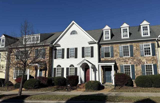 1616 OLD TRAIL DR - 1616 Old Trail Drive, Crozet, VA 22932