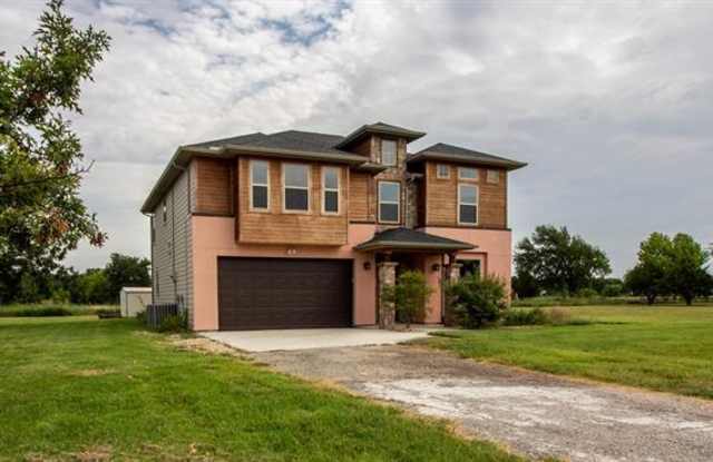 12 Estates Road - 12 Estates Road, Lucas, TX 75002